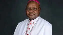 Archbishop Ignatius Ayau Kaigama of Nigeria’s Abuja Archdiocese. Credit: CBCN