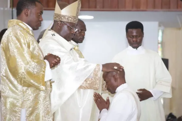 Let’s Unite to Inspire Nigerians to “true religion”: Catholic Archbishop to Faith Leaders