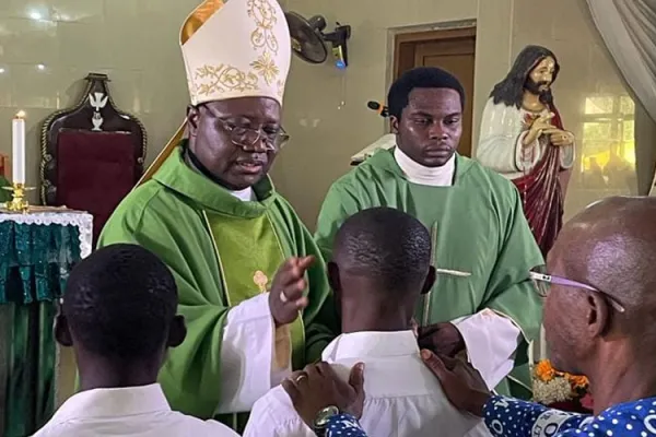 Let’s Unite in Search of Solutions amid “so many challenges”: Archbishop to Nigerians