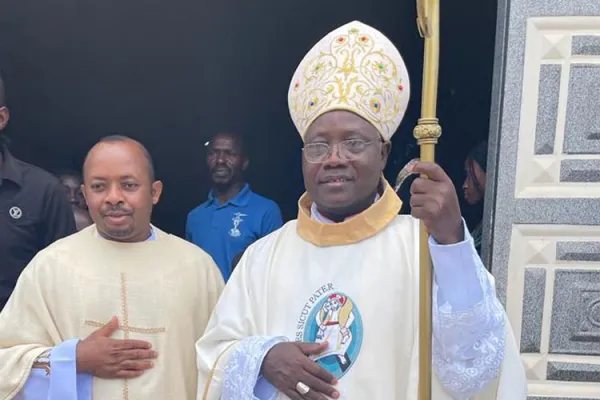 Nigeria Needs “Christ-like leader”, Ready to Die for People of God: Catholic Archbishop