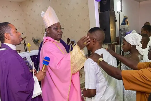 Keep Faith amid “formidable challenges, social contradictions” in Nigeria: Archbishop