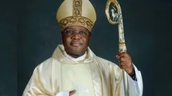 Archbishop Ignatius Kaigama of Nigeria's Abuja Archdiocese. Credit: Abuja Archdiocese