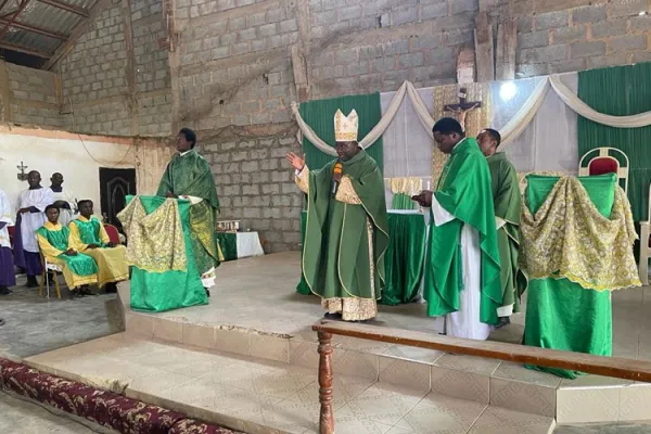 Archbishop Decries Religious Fanaticism in Nigeria, Says Priests Killed Barbarically