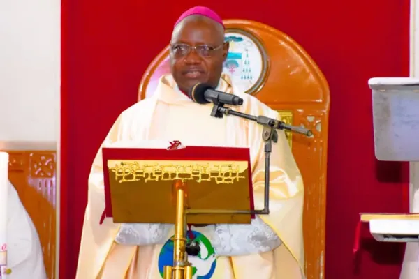 Don’t Quit Church Because of “ignorance”: Nigerian Archbishop on Fiducia Supplicans