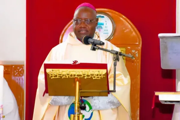 “The Priest must renew his life every day with prayer”: Catholic Archbishop of Abuja, Nigeria, at Chrism Mass