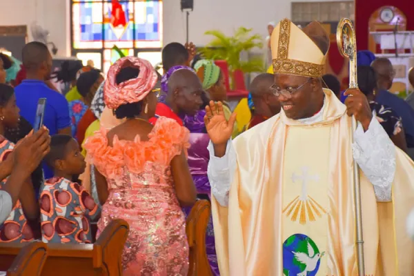 Early Christians’ Equitable Distribution of Sales Proceeds “a model”:  Nigerian Archbishop