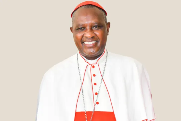 Catholic Bishops in Rwanda Elect Cardinal to Head Their Conference