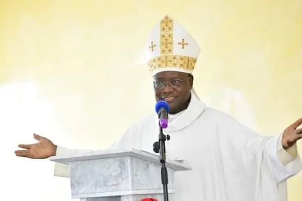 To Prosper, Nigeria Needs Change from “selfishness to selflessness”: Catholic Archbishop