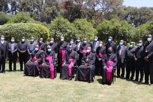 Nine Issues of Concern Catholic Bishops in Kenya Want Addressed to “keep hope alive”