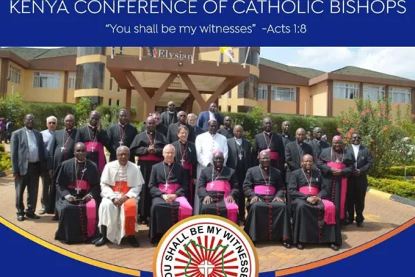 Catholic Bishops in Kenya “demand from (political) aspirants more respect for the voter”