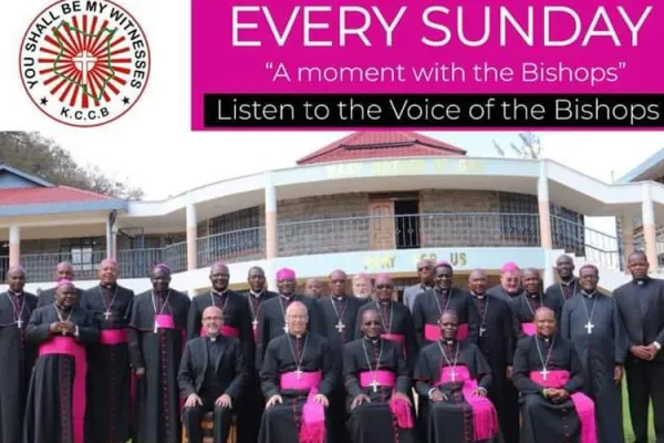 Prepare Supporters for “any result”: Catholic Bishops in Kenya to Political Candidates