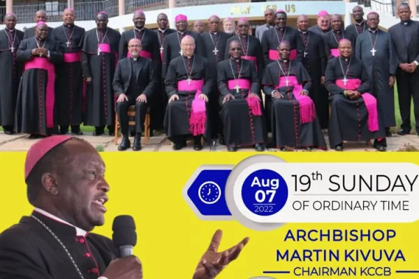 “Be extremely prudent, shun any form of manipulation of tallying”: Bishops to Kenyans