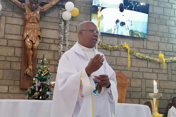 Legion of Mary Official Highlights “recruitment, extension” in Kenyan Church institutions