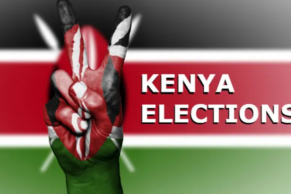 Catholic Archbishops in Kenya Underscore Need for Peaceful, Just and Honest Elections