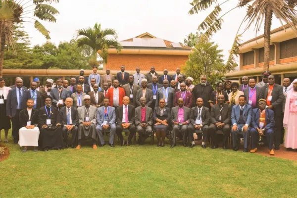 Have “internal dispute resolution mechanisms”: Kenya’s Faith Leaders to Political Parties