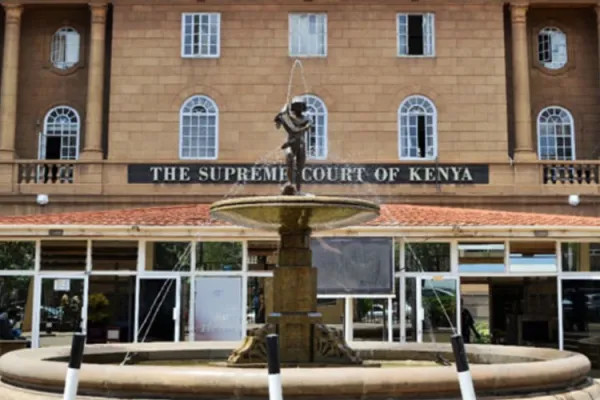 “Seeks to destroy life”: Catholic Bishops in Kenya on Pro-homosexual Right Court Ruling