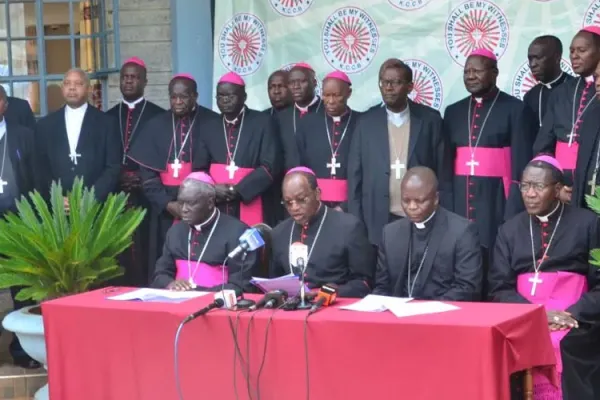 Amend Kenya’s Constitution to Fortify “religious values on family”: Bishops on LGBTQ+