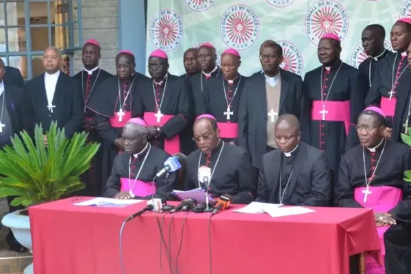 Catholic Bishops Condemn Brutality on “innocent Kenyans”, Urge Police to Target Criminals