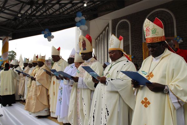 Taking Stock of Catholic Bishops’ Anti-Corruption Campaign in Kenya, Testimonies