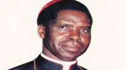 Servant of God Maurice Michael Cardinal Otunga