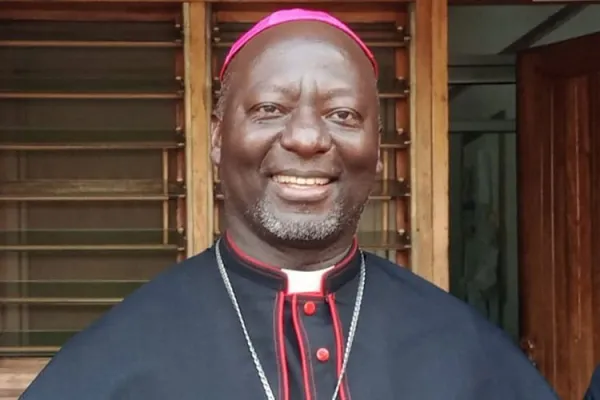 Foster Inclusivity for Integration of Migrants in Host Communities: Bishop in South Africa