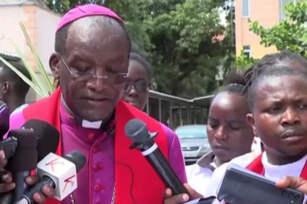 Hours after Kenya’s Catholic Bishops “demand truce”, Opposition Calls Off Planned Protests