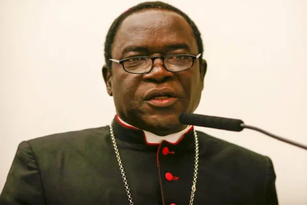 Catholic Bishop Admitted into Honorary Fellowship of Nigerian Academy of Letters