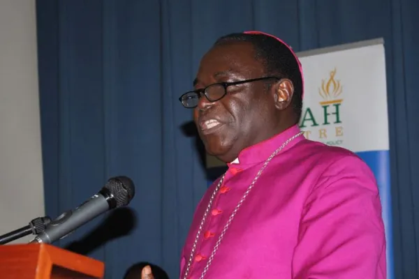 In Nigeria, “there is no problem between Christians and Muslims”, Catholic Bishop Says