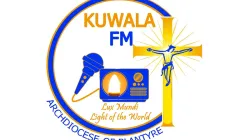 Logo Kuwala FM, Archdiocese of Blantyre in Malawi. / Kuwala FM