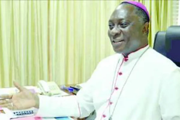 Lenten Season an Invitation Not to Give Up amid Adversity, Nigerian Archbishop