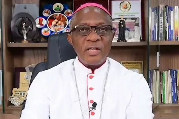 Ethnic Profiling in Nigeria’s Gubernatorial Poll among “unacceptable” Vices: Archbishop