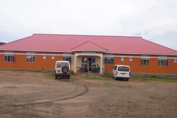 Enroll Your Sons in Seminary for Integral Formation: Rector in South Sudan to Parents