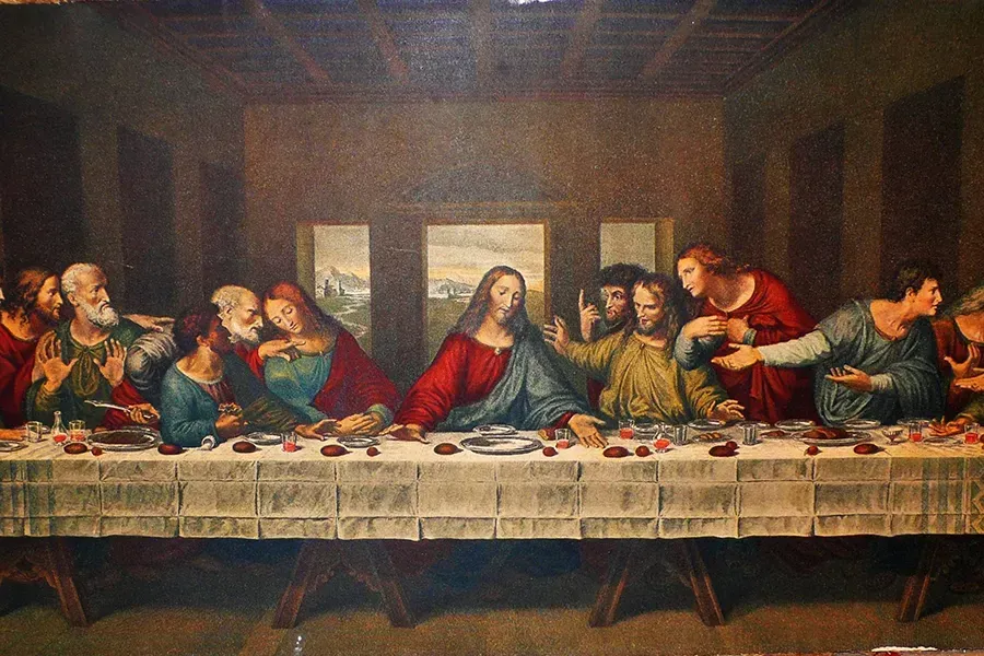 Last Supper Mockery at Olympics Opening Part of Attempts to “cheapen