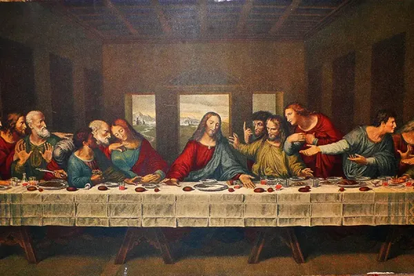 Last Supper Mockery at Olympics Opening Part of Attempts to “cheapen Christian themes”: Catholic Bishop, SIGNIS Africa