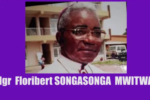 Bishops in DR Congo Eulogize Late Archbishop of Lubumbashi as Dedicated Servant