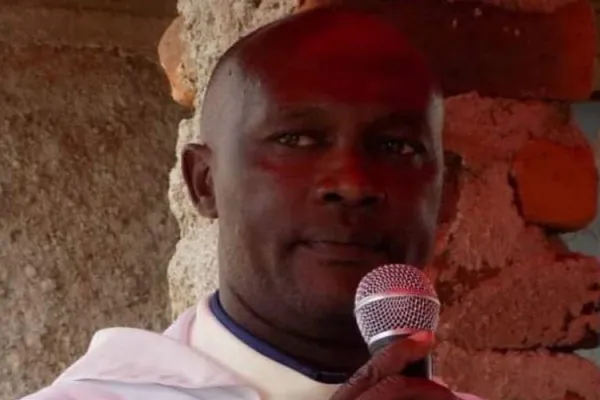 Missing Kenyan Catholic Priest Found Dead, Buried, Body Exhumed