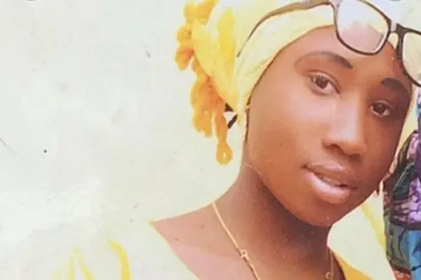 Half Decade “far too long”: Human Rights Group Calls for Release of Nigerian Teen, Leah