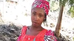 Leah Sharibu who was kidnapped  3years ago / Courtesy Photo