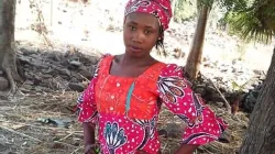 Leah Sharibu at age 15. Credit: ACN