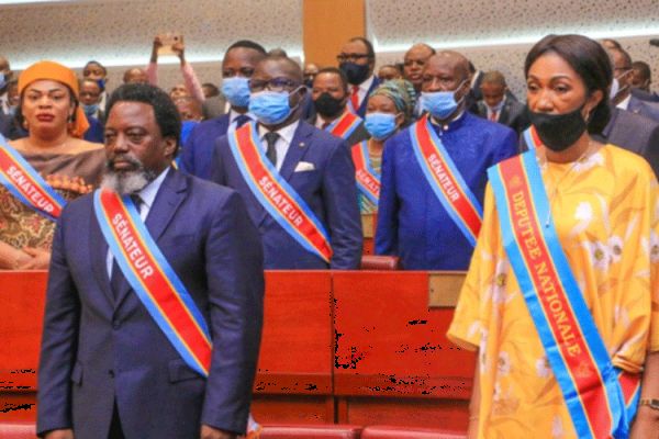 Bishops in DR Congo Want Legislators to Prioritize Public Interest in Ongoing Sessions