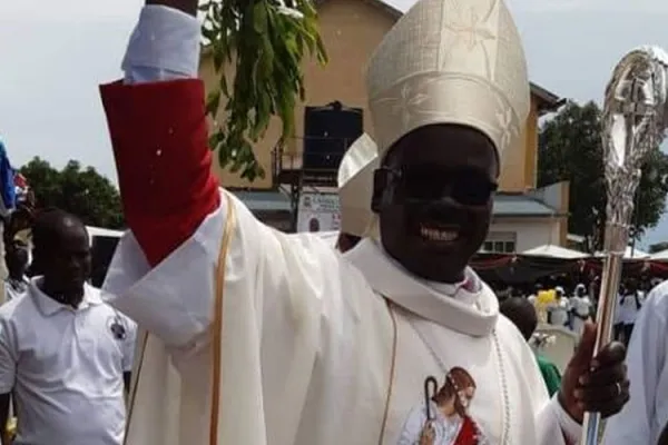 Catechists in South Sudanese Diocese Urged to “continue serving people” amid Challenges