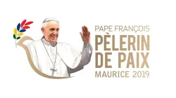 Pope Francis visit to Mauritius