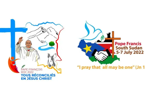 Vatican Unveils Itinerary of Pope Francis’ July Apostolic Visit to DR Congo, South Sudan