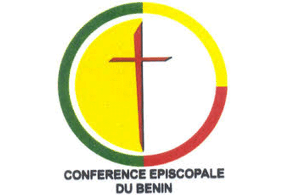 Logo, Episcopal Conference of Benin