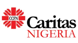 Logo Caritas Nigeria. Credit: Caritas Nigeria