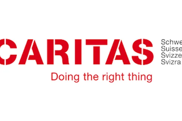 Logo Caritas Switzerland
