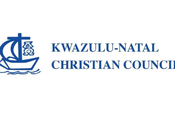 KwaZulu-Natal Christian Council logo. Credit: KZNCC