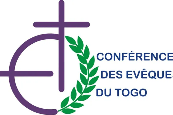 Logo Episcopal Conference of Togo (CET) / CET