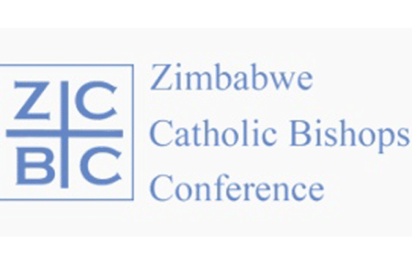 Logo of the Zimbabwe Catholic Bishops' Conference (ZCBC)