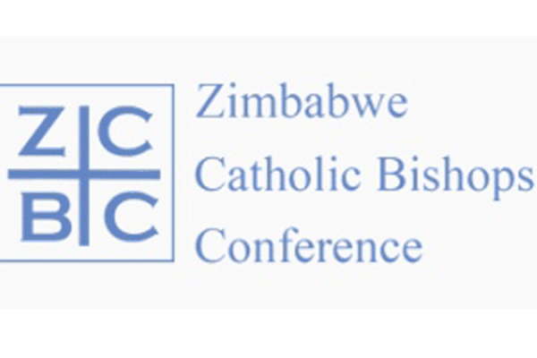 Logo Zimbabwe Catholic Bishops' Conference (ZCBC)